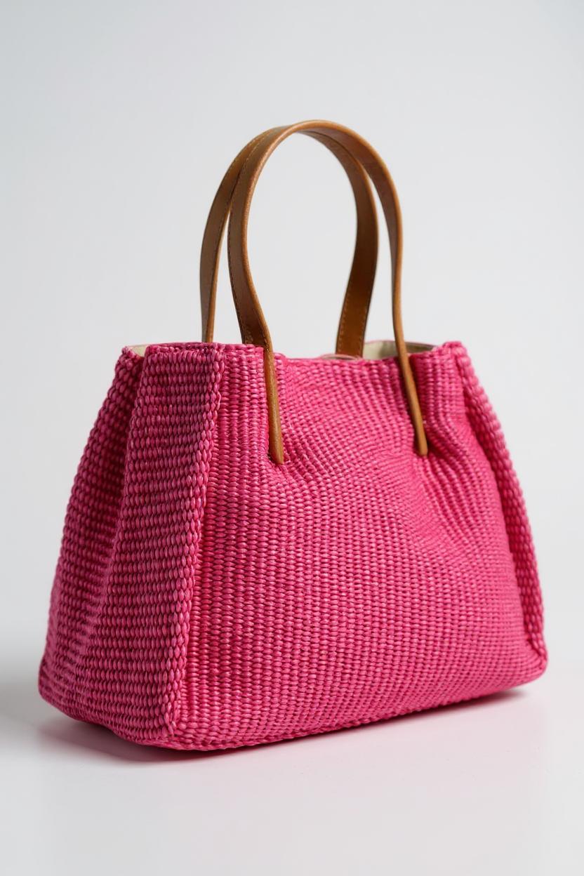 Sac Raphia