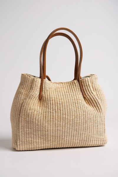 Sac Raphia secondaire